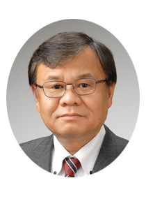 日向野会長