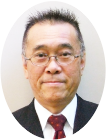 堀越会長